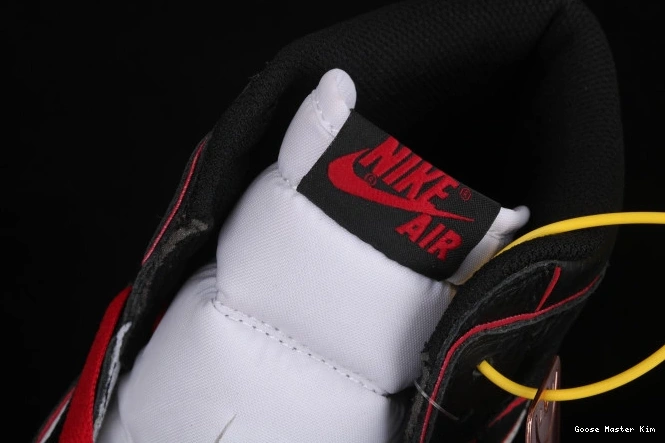 High Jordan Bloodline 555088-062 Air OG 1 0613